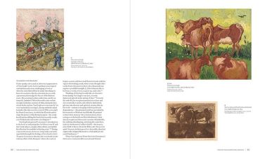 Van Gogh in Auvers-sur-Oise. His Final Months - фото 4