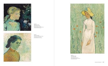 Van Gogh in Auvers-sur-Oise. His Final Months - фото 9