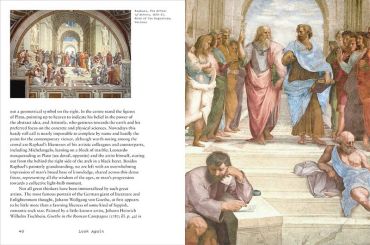 Look Again. How to Experience the Old Masters - фото 5