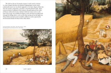 Look Again. How to Experience the Old Masters - фото 7