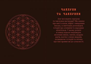 Чарівники й чаклунки: посібник із магії для початківців - фото 3