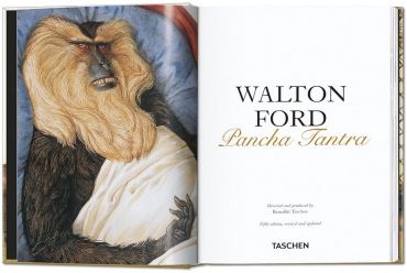 Walton Ford. 40th Ed. - фото 2