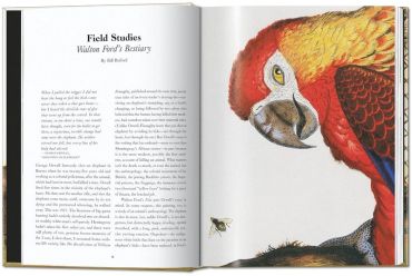 Walton Ford. 40th Ed. - фото 3