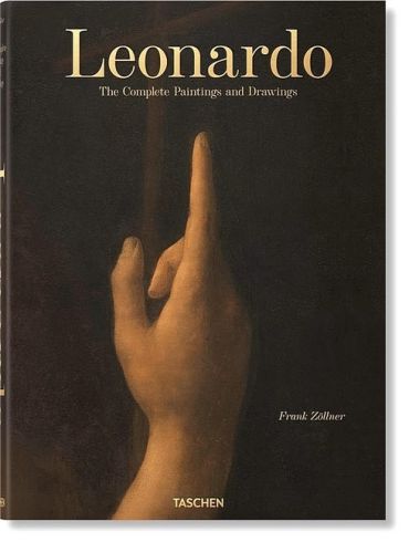 Leonardo. The Complete Paintings and Drawings - фото 1