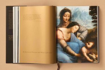 Leonardo. The Complete Paintings and Drawings - фото 9
