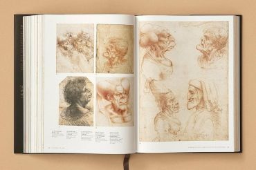 Leonardo. The Complete Paintings and Drawings - фото 13