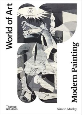 Modern Painting. A Concise History - Мистецтво