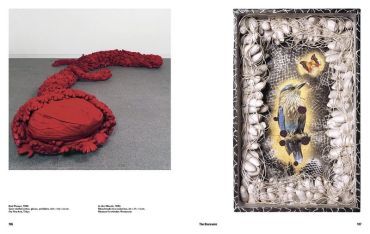 Yayoi Kusama: 1945 to Now - фото 4