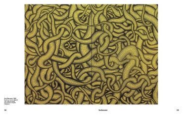 Yayoi Kusama: 1945 to Now - фото 5