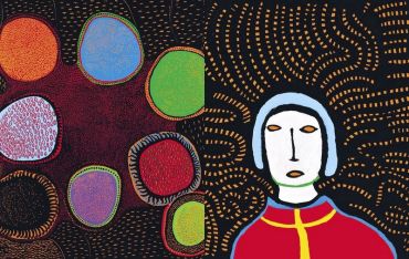 Yayoi Kusama: 1945 to Now - фото 12