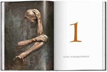 The 12 Steps. Symbols, Myths, and Archetypes of Recovery - фото 8