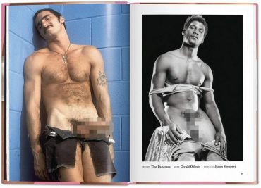 The Little Big Penis Book - фото 4