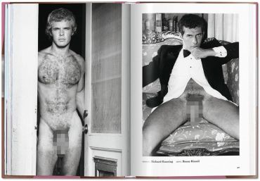 The Little Big Penis Book - фото 5