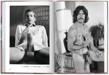 The Little Big Penis Book - фото 6