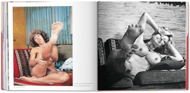 The Big Book of Legs - фото 6