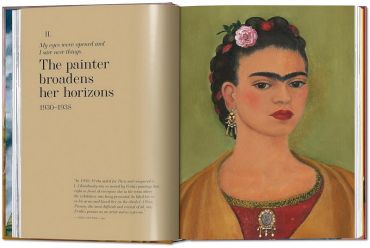 Frida Kahlo. 40th Ed. - фото 4