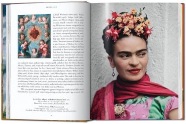 Frida Kahlo. 40th Ed. - фото 5