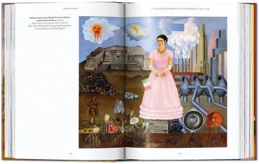 Frida Kahlo. 40th Ed. - фото 6