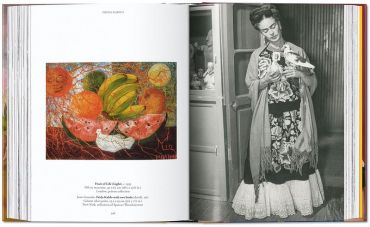 Frida Kahlo. 40th Ed. - фото 8