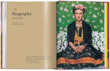 Frida Kahlo. 40th Ed. - фото 10