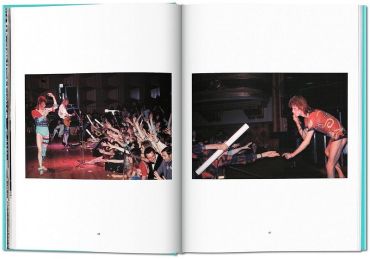 Mick Rock. The Rise of David Bowie. 1972-1973 - фото 5
