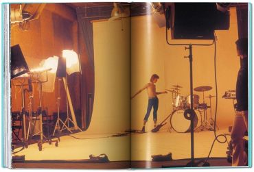 Mick Rock. The Rise of David Bowie. 1972-1973 - фото 9