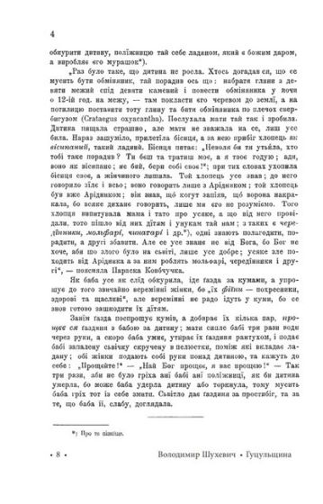 Гуцульщина. Том 3 - фото 5