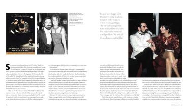 Martin Scorsese. A Retrospective - фото 6