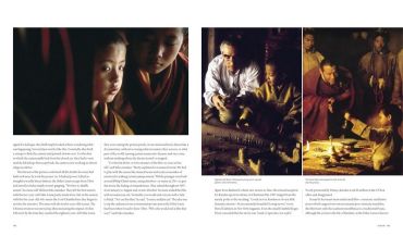 Martin Scorsese. A Retrospective - фото 9