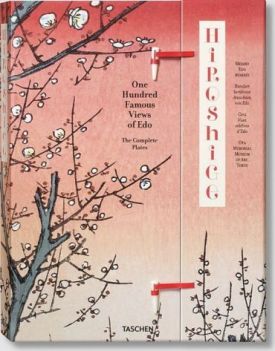Hiroshige. One Hundred Famous Views of Edo