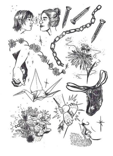 Гарячі й безтурботні. Відчуйте бажання свого тіла - фото 6