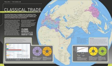 History Year by Year. The Ultimate Visual Guide To the Events That Shaped the World - фото 2