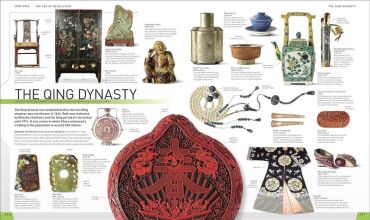 History Year by Year. The Ultimate Visual Guide To the Events That Shaped the World - фото 4