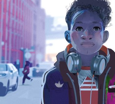 Людина-павук. Навколо всесвіту. Мистецтво фільму - фото 2