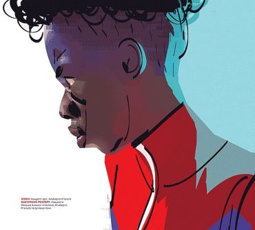 Людина-павук. Навколо всесвіту. Мистецтво фільму - фото 4