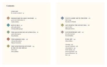 Treasures of Ukraine. A Nation’s Cultural Heritage - фото 3