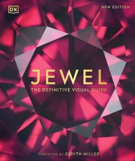 Jewel. The Definitive Visual Guide