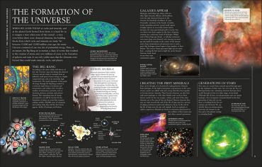 Rocks and Minerals. The Definitive Visual Guide - фото 2