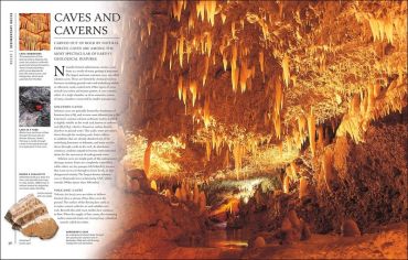 Rocks and Minerals. The Definitive Visual Guide - фото 3