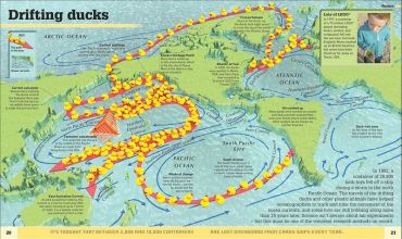 Whats Weird on Earth - фото 2