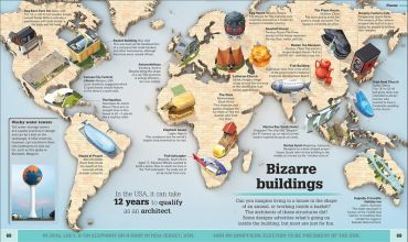 Whats Weird on Earth - фото 5