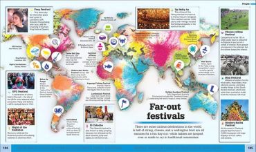 Whats Weird on Earth - фото 6