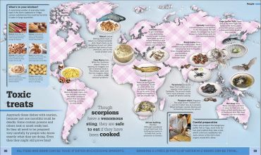 Whats Weird on Earth - фото 9