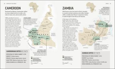 The Coffee Book - фото 4