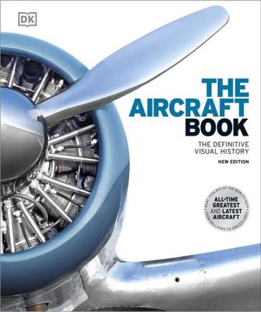 The Aircraft Book - фото 1