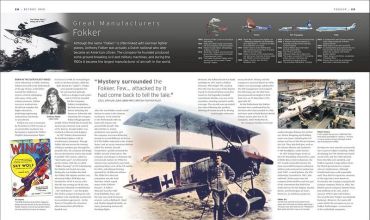 The Aircraft Book - фото 3