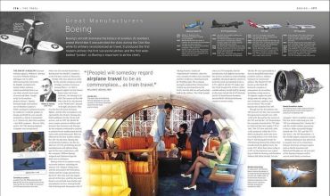 The Aircraft Book - фото 6