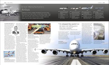 The Aircraft Book - фото 8