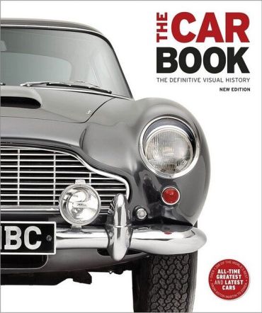 The Car Book - фото 1