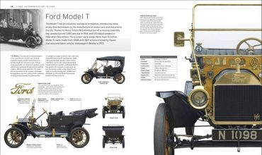 The Car Book - фото 2